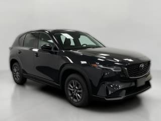 Mazda CX-5 2.5 S Select AWD
