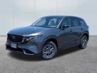 Mazda CX-5 2.5 S Select AWD