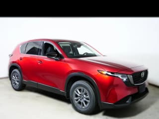 Mazda CX-5 2.5 S Select AWD