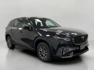 Mazda CX-5 2.5 S Select AWD