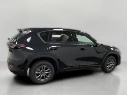 Mazda CX-5 2.5 S Select AWD 2026 — side view