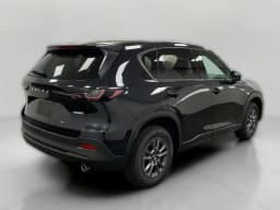 Mazda CX-5 2.5 S Select AWD 2026 — side view