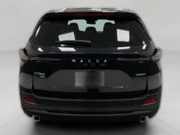 Mazda CX-5 2.5 S Select AWD 2026 — side view