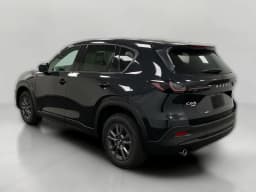 Mazda CX-5 2.5 S Select AWD 2026 — side view