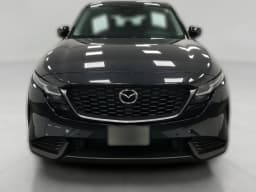 Mazda CX-5 2.5 S Select AWD 2026 — side view