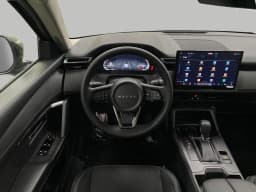 Mazda CX-5 2.5 S Select AWD 2026 — side view