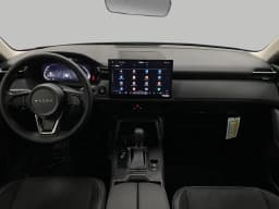 Mazda CX-5 2.5 S Select AWD 2026 — side view