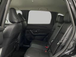 Mazda CX-5 2.5 S Select AWD 2026 — side view