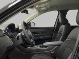 Mazda CX-5 2.5 S Select AWD 2026 — side view