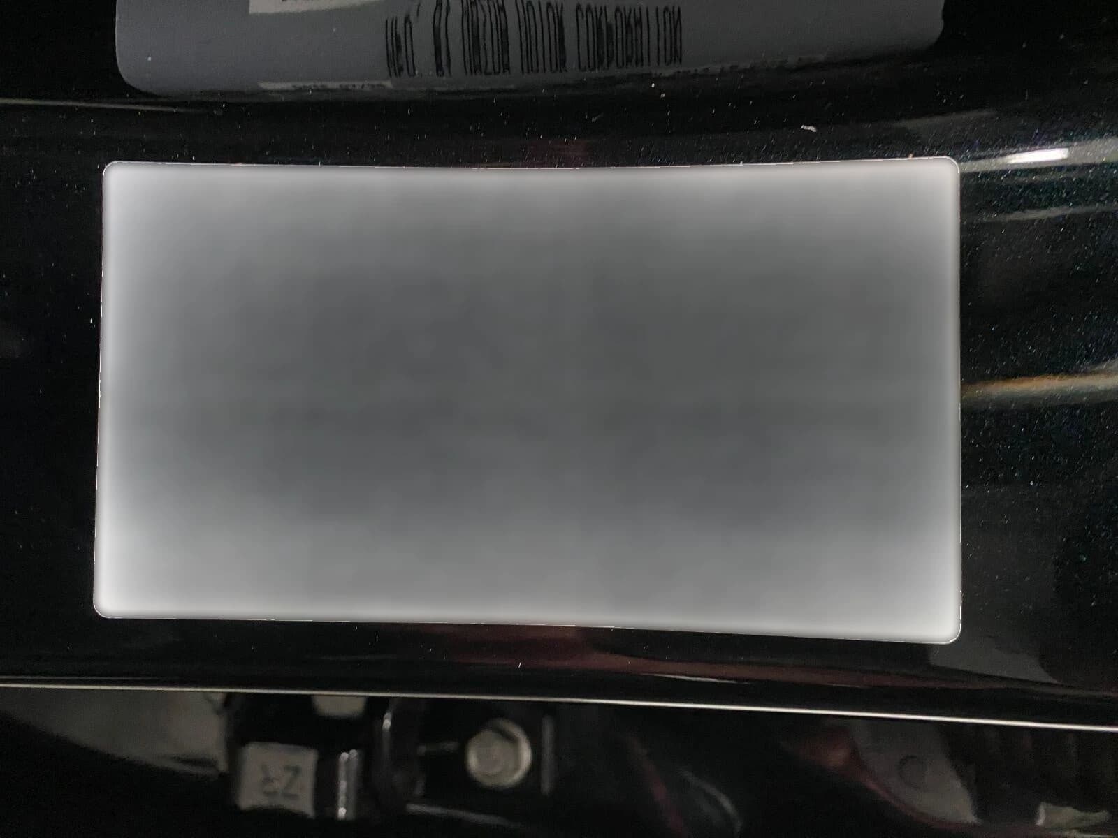 Mazda CX-5 2.5 S Select AWD 2026 — side view