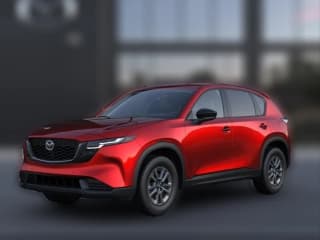 Mazda CX-5 2.5 S Select AWD
