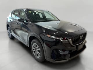 Mazda CX-5 2.5 S Select AWD