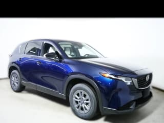 Mazda CX-5 2.5 S Select AWD