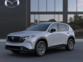 Mazda CX-5 2.5 S Select AWD