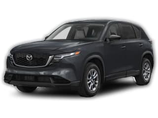 Mazda CX-5 2.5 S Select AWD