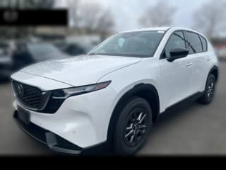 Mazda CX-5 2.5 S Select AWD
