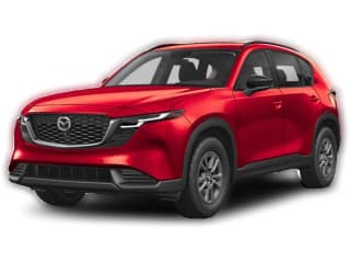 Mazda CX-5 2.5 S Select AWD