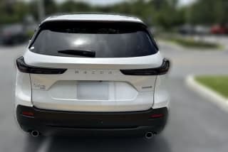 Mazda CX-5 2.5 S Select AWD