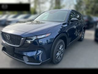 Mazda CX-5 2.5 S Select AWD