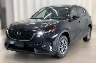Mazda CX-5 2.5 S Select AWD