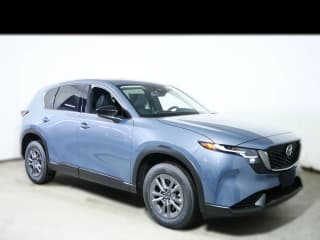 Mazda CX-5 2.5 S Select AWD
