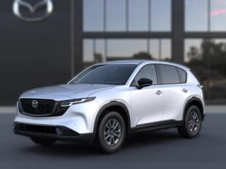 Mazda CX-5 2.5 S Select AWD