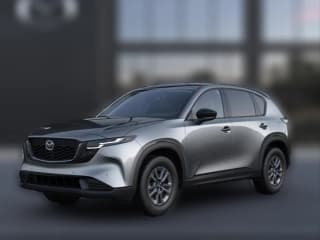 Mazda CX-5 2.5 S Select AWD