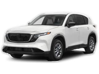 Mazda CX-5 2.5 S Select AWD