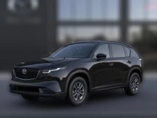 Mazda CX-5 2.5 S Select AWD
