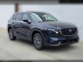 Mazda CX-5 2.5 S Select AWD