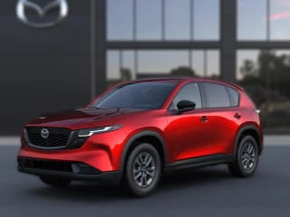 Mazda CX-5 2.5 S Select AWD