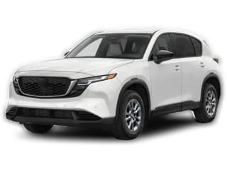 Mazda CX-5 2.5 S Select AWD