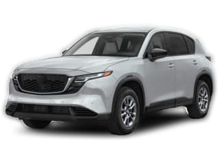 Mazda CX-5 2.5 S Select AWD