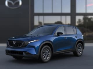 Mazda CX-5 2.5 S Select AWD