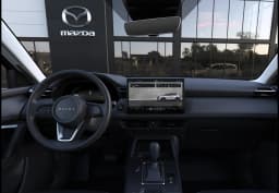 Mazda CX-5 2.5 S Select AWD 2026 — side view