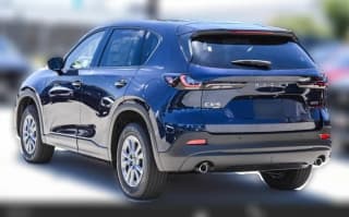 Mazda CX-5 2.5 S Select AWD