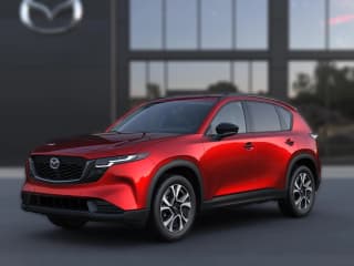 Mazda CX-5 2.5 S Preferred AWD