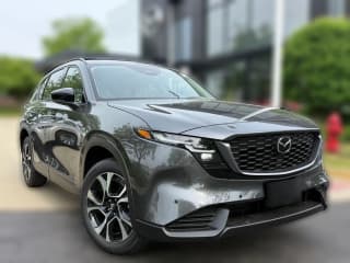 Mazda CX-5 2.5 S Preferred AWD