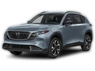 Mazda CX-5 2.5 S Preferred AWD