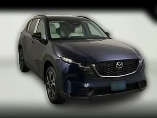 Mazda CX-5 2.5 S Preferred AWD