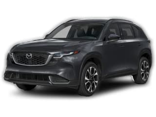 Mazda CX-5 2.5 S Preferred AWD