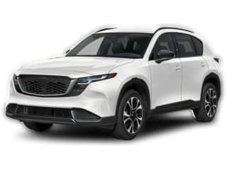 Mazda CX-5 2.5 S Preferred AWD