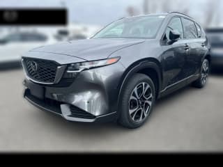 Mazda CX-5 2.5 S Preferred AWD