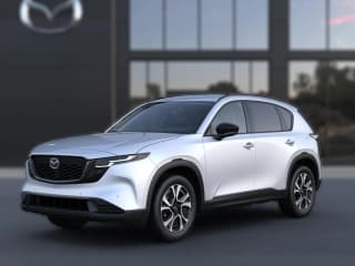 Mazda CX-5 2.5 S Preferred AWD