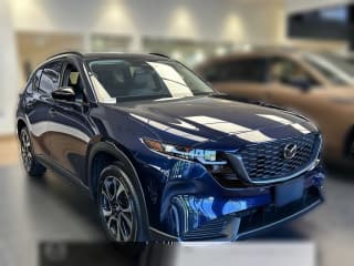 Mazda CX-5 2.5 S Preferred AWD