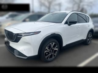 Mazda CX-5 2.5 S Preferred AWD