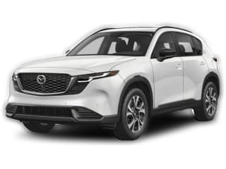 Mazda CX-5 2.5 S Preferred AWD