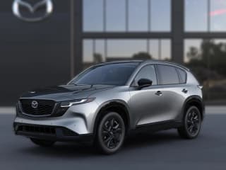 Mazda CX-5 2.5 S Premium AWD