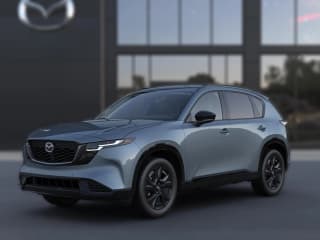 Mazda CX-5 2.5 S Premium AWD