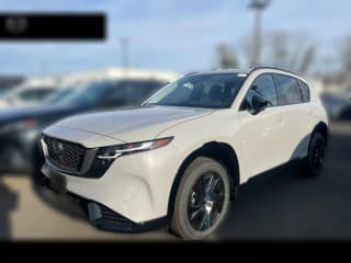 Mazda CX-5 2.5 S Premium AWD
